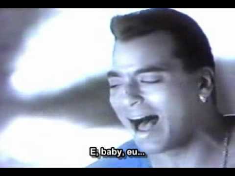 Jon Secada (+) Angel