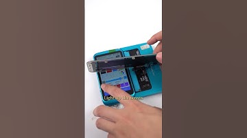 V15PM Screen Tester — Now Supports iPhone 17 Series!  No Extra Module Needed!  #jcid #v15pm