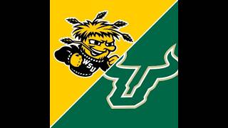 Wichita State vs. South Florida: March Madness 2026 - ESPN Live Score Analysis