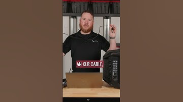 How to Connect a Wireless Microphone to a Speaker