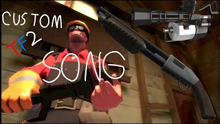 (tf2 beta or 2005-2006) song but cut the scene yourself