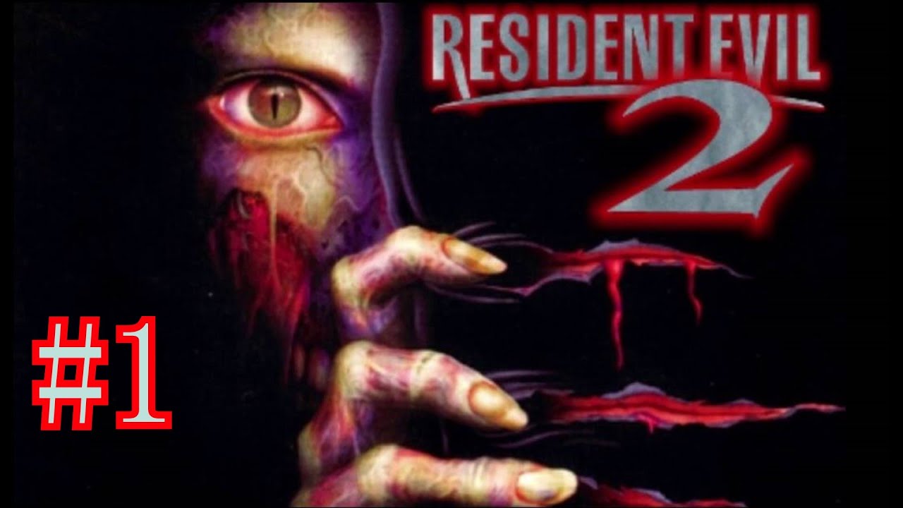 Resident Evil 2 Walkthrough Leon A Scenario Normal Part 1 YouTube resident-evil-2-walkthrough-leon-a-scenario-normal-part-1-youtube