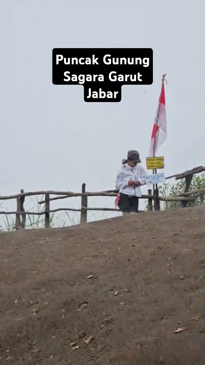 Akhirnya Pendakian Tiba