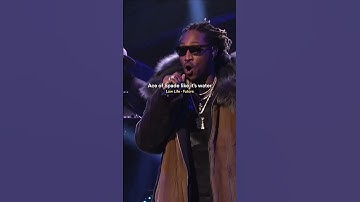 Thumbnail of Low Life - Future