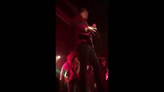 Ice Nine Kills - The American Nightmare (Live at Paris, France) - 09/19/2019