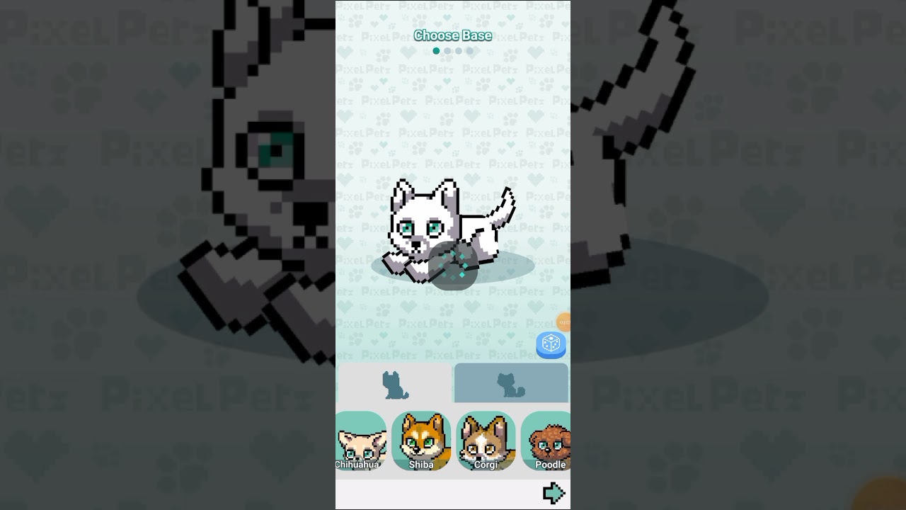 PIXEL PETZ GAMEPLAY!