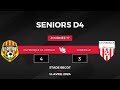 Seniors d4  olc ii vs cordelle  140424