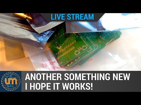 Another Something New - Hope it works!