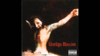 Marilyn Manson - Mechanical Animals Live