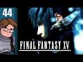 Let&#39;s Play Final Fantasy XV Part 44 - Formouth Garrison