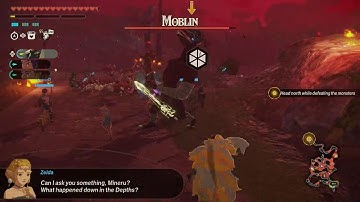 Age of Imprisonment, Stream 3 - Ch3, War on Two Fronts