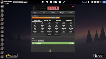 Getting hackers banned until I become KPD part 2