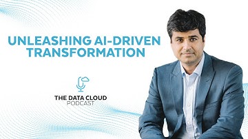 Innovation Unleashed: The Transformational Power Of AI And Data