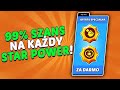 NAJLEPSZA OFERTA KTÓRA SPRAWIŁA, ŻE ZE SKRZYNEK WYPADA MEGA DUŻO STAR POWERÓW W BRAWL STARS!