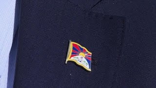 Tibetan leader compares China to North Korea screenshot 4