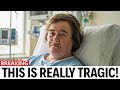 Susan Boyle Won "Britain's Got Talent," Her Life Now Is Just Sad