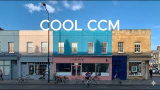 Soft Christian Music for Driving & Walking | Chill CCM Playlist, CCM Playlists screenshot 3