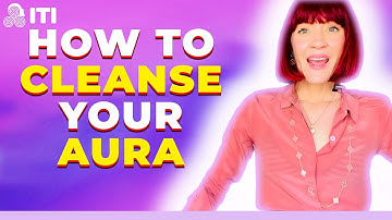 How to Cleanse Your Aura w Reality Transurfing By Vadim Zeland Renée Garcia Quantum Reality Shift