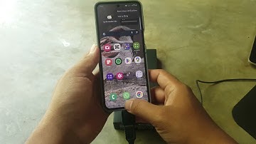 Samsung Z Flip 6: How to Enable 