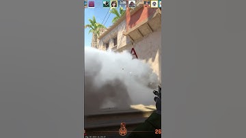 Eco Round 3K #counterstrike2 #cs2beta #csgo #samuelagp #sa #shorts