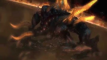 Final Fantasy XIV: A Realm  Reborn - Ifrit Ain