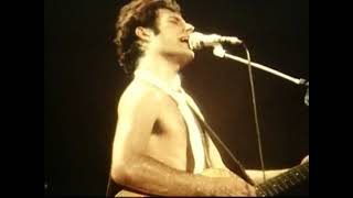 Queen Live in Newcastle (December 4th 1979) 8mm Film