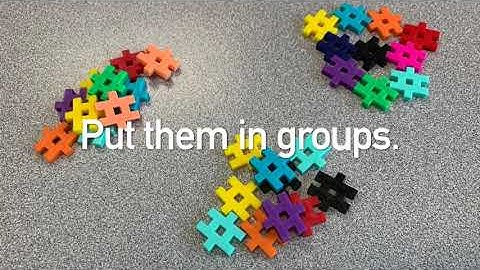 Counting Collections