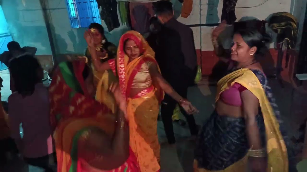 February 25, 2025 didi ki haldi celebretion 