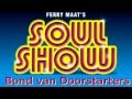 Soulshow bvd 04102012  robert jansen  real soul part ii