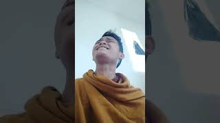 qori ustad alin Mulyana membawakan lagam nihawand, kembaran nyah hj sidik Mulyana 🥰🥲👍
