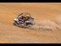 I Followed a Quad and UTV With My DJI FPV