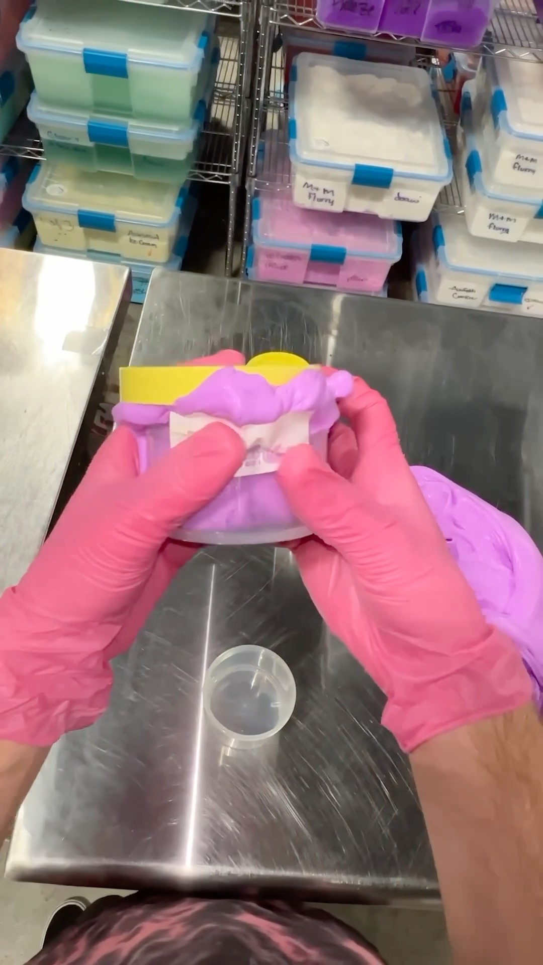 Packing the PERFECT Slime