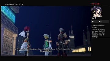 .Hack//G.U: Last Recode: Vol.2 /Reminisce |  (Part 20)