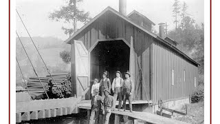 Boulder Creek's Lost Railroad: The Twilight Years of the Boulder Creek Branch, 1906-1934