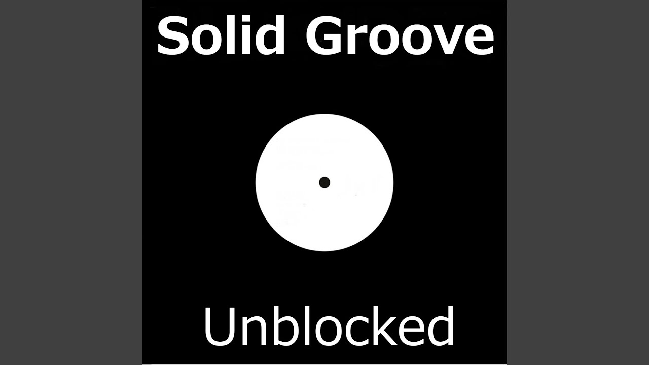 Unblocked Unblocked Solid Groove Wav 71