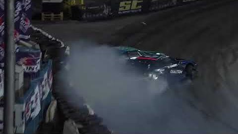 THE BEST DRIFT BATTLE EVER ? James Deane vs Pawel Borkowski / DMEC RD3