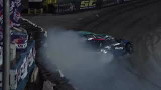 THE BEST DRIFT BATTLE EVER ? James Deane vs Pawel Borkowski \/ DMEC RD3