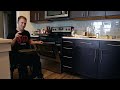 How to Use an Oven for Paraplegics