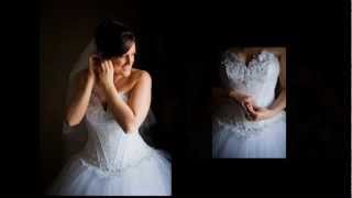 Trezna and Steve - Bunbury Wedding Photographer | Same-day Slideshow