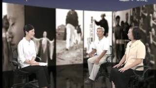 20120907《覺醒年代》燒紙金迷