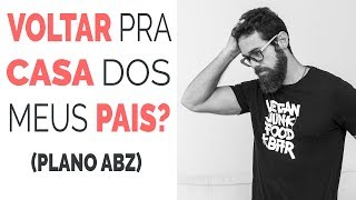 Casa para pode voltar
