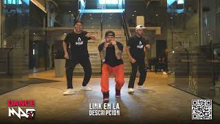 El Teke Teke de Carlos Vives, Black Eyed Peas & Play-N-Skillz | Marlon Alves Dance MAs Resimi