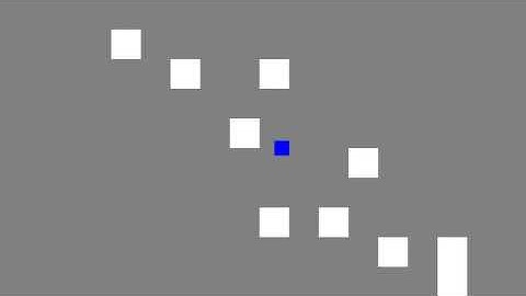 SDL2: Drawing a tilemap and moving around (borders included :O)
