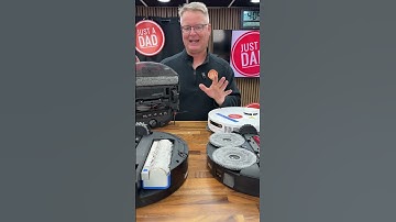Best Mopping Robot Vacuum WATCH THIS!!