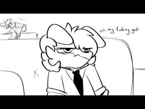 Francis no [PMD OC ANIMATIC]