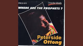 Where Are The Prophets