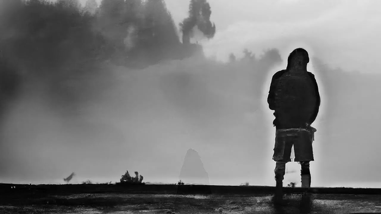 Defraktor - Fear Not The Unseen