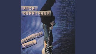 Video thumbnail of "Rick Derringer - Shake Your Money Maker"