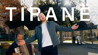 Lirigzon Emini - Tiranë