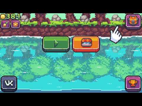 PepeFrog — Trailer